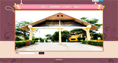 Desktop Screenshot of chudapark.com